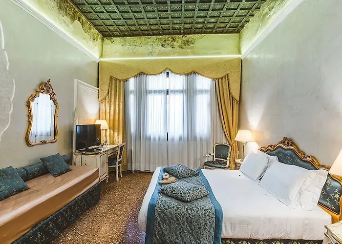 Ca' Amadi 4* Venecia