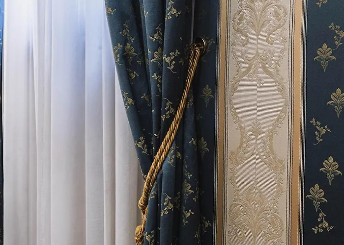 Ca' Amadi Frühstückspension 4*