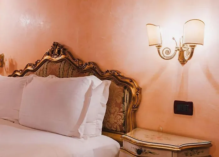 Bed and breakfast Ca' Amadi Venecia