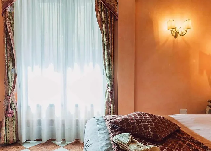 Ca' Amadi Bed and breakfast