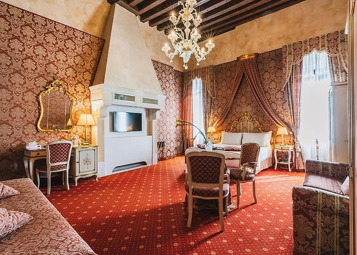 Ca' Amadi Bed and breakfast