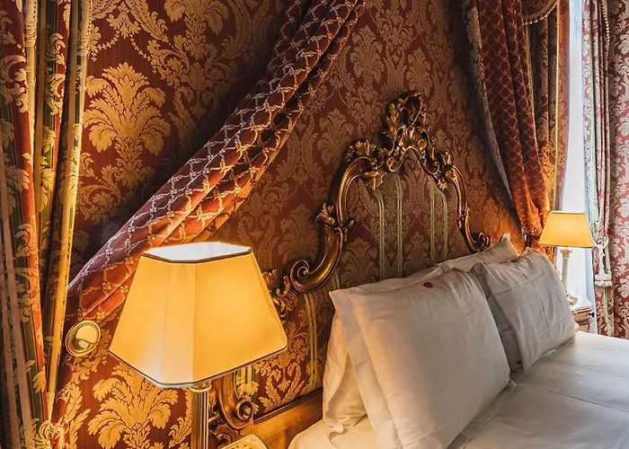 Ca' Amadi Bed & Breakfast 4*