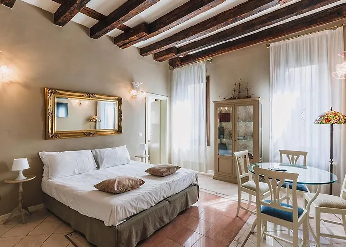 Ca' Amadi Bed & Breakfast