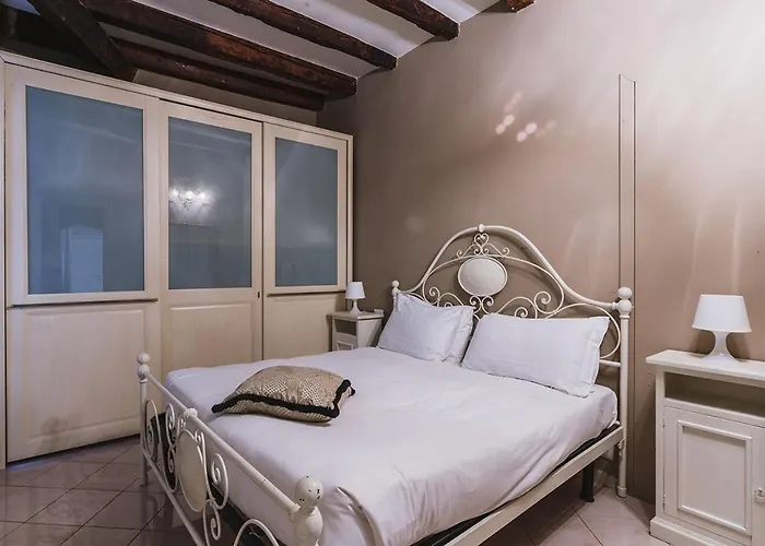 Ca' Amadi Bed and breakfast 4*