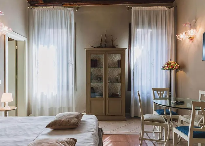 Bed & Breakfast Ca' Amadi