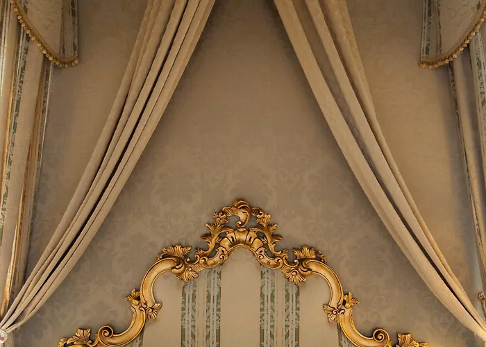 Ca' Amadi 4* Venedig