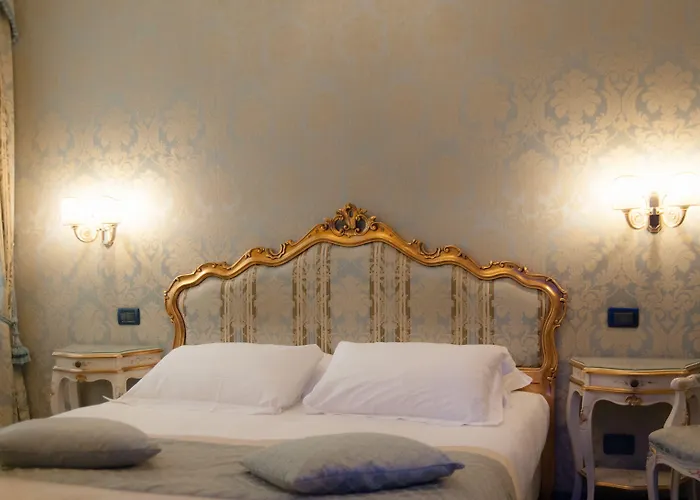 Frühstückspension Ca' Amadi Venedig