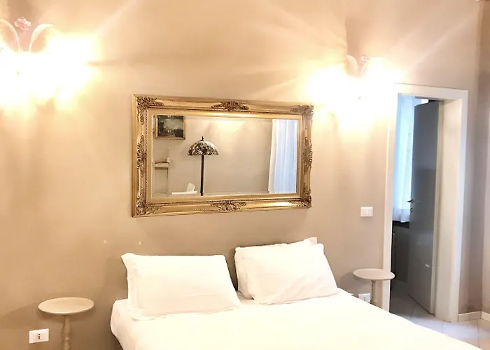 Ca' Amadi Bed and breakfast Venecia