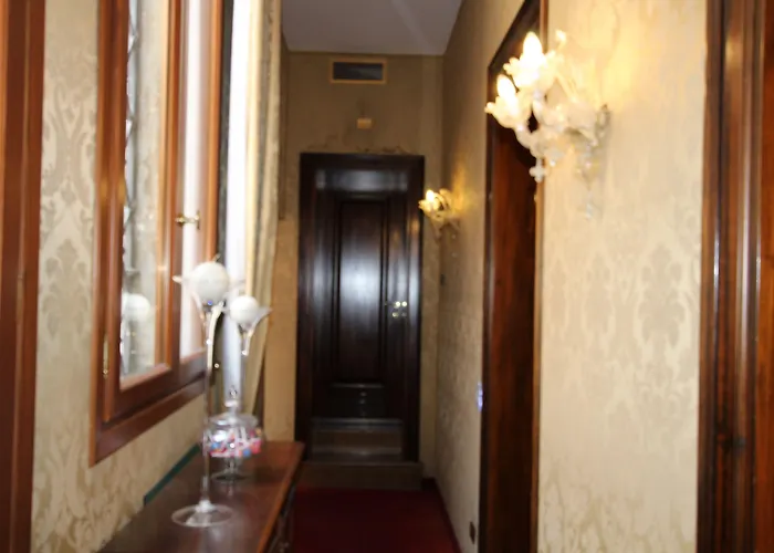 Ca' Amadi 4* Venedig