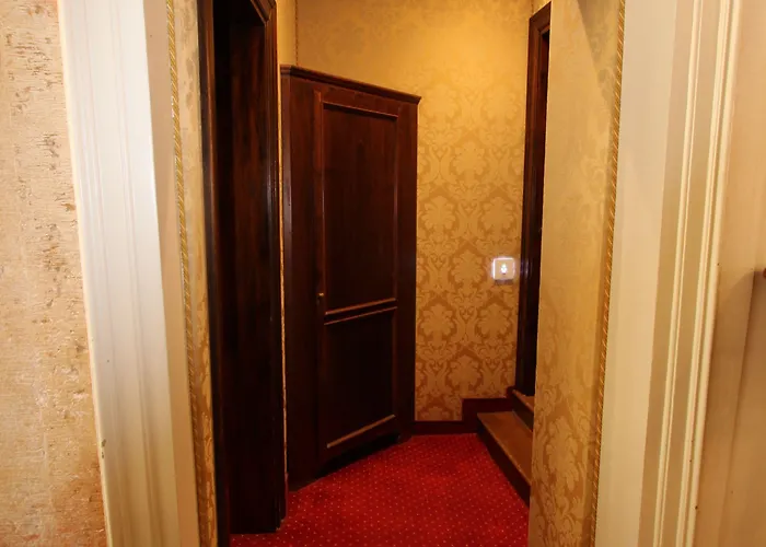 Ca' Amadi 4* Venedig