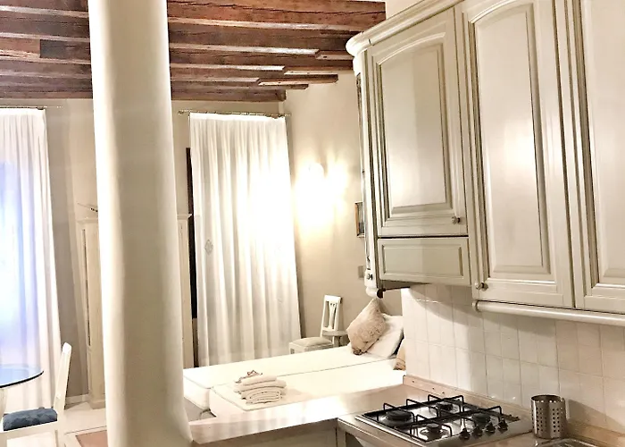 Frühstückspension Ca' Amadi Venedig