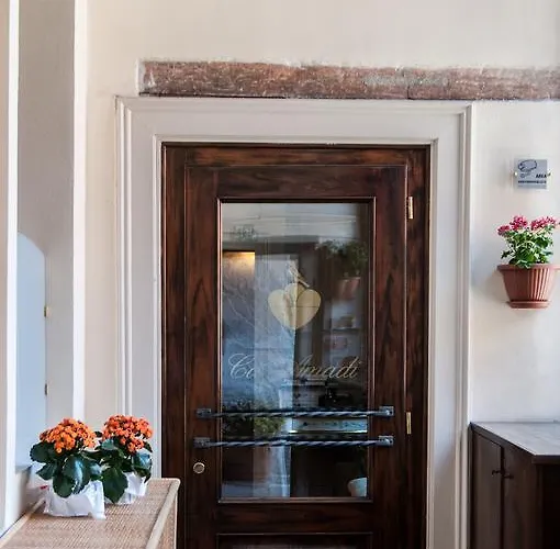 Bed and breakfast Ca' Amadi Venecia