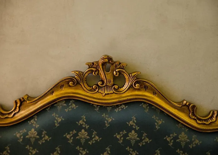 Bed and breakfast Ca' Amadi