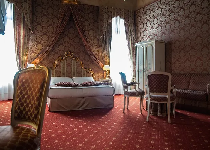 Bed & Breakfast Ca' Amadi Venedig