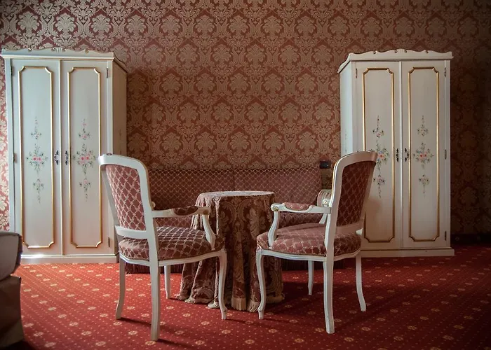 Bed & Breakfast Ca' Amadi Venedig