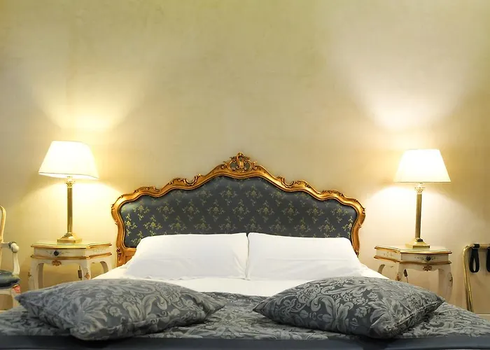 Ca' Amadi Bed and breakfast Venecia