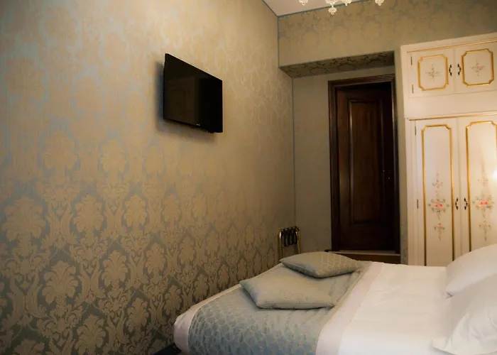 Bed and breakfast Ca' Amadi Venecia