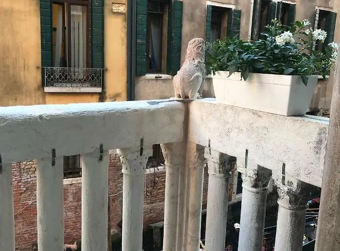 Bed and breakfast Ca' Amadi Venecia