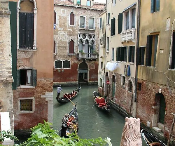 Bed & Breakfast Ca' Amadi