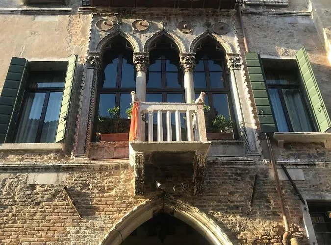 Ca' Amadi Bed and breakfast Venecia