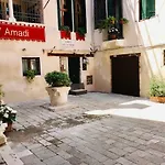 Ca' Amadi