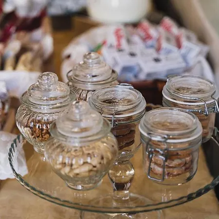 카 아마디 B&B 베니스