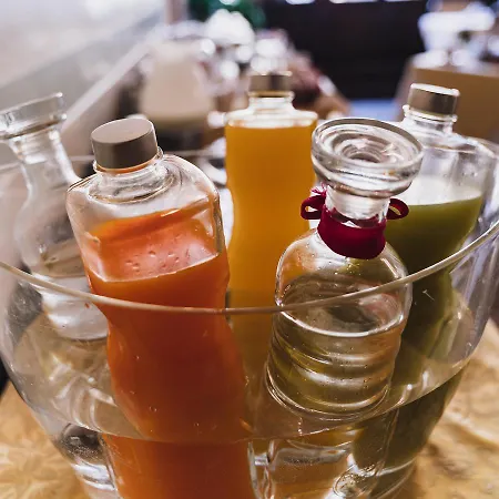 카 아마디 4* 베니스