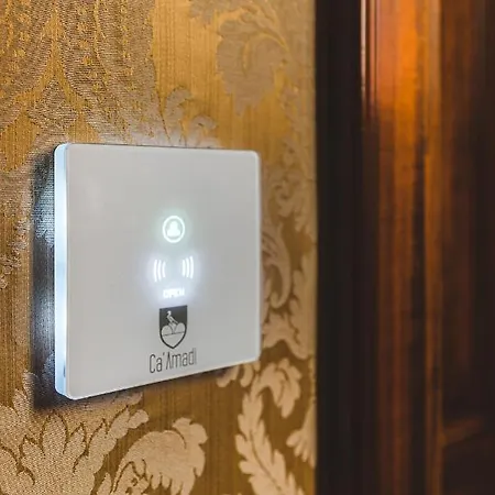 카 아마디 베니스