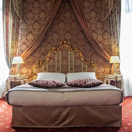 Ca' Amadi Venice