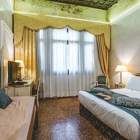 Ca' Amadi Venice