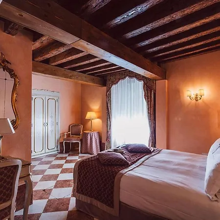 카 아마디 B&B 베니스