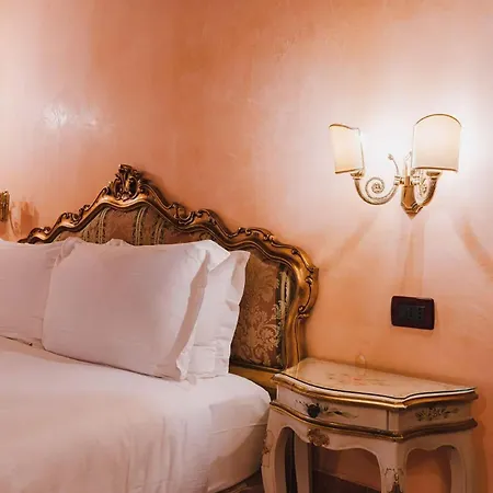 Bed & Breakfast Ca' Amadi Venice