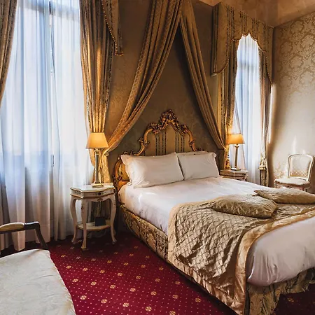 카 아마디 4* 베니스