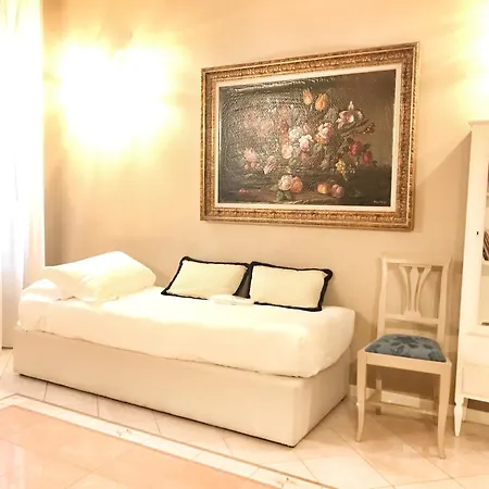 Ca' Amadi Venice