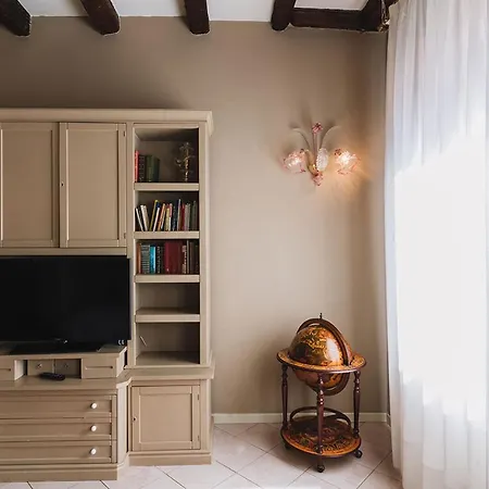 Bed & Breakfast Ca' Amadi Venice