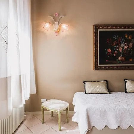 Ca' Amadi Venice