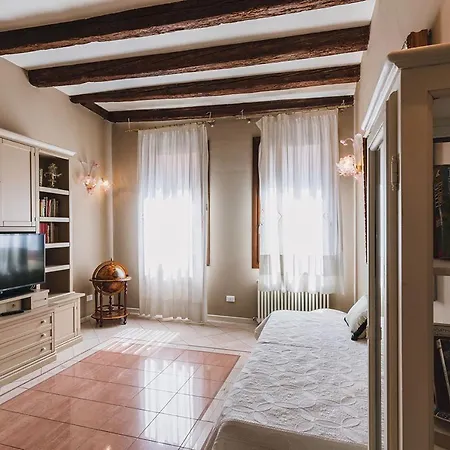 Ca' Amadi 3* Venice