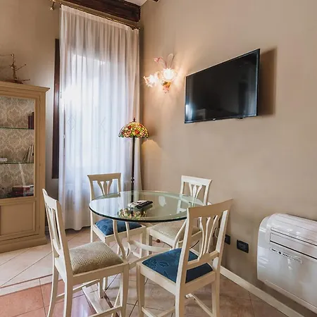 Ca' Amadi Venice