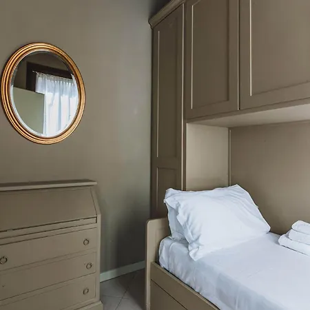 Bed & Breakfast Ca' Amadi Venice