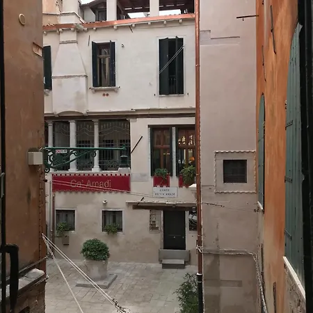 Ca' Amadi 3* Venice