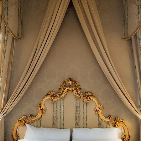 카 아마디 4* 베니스