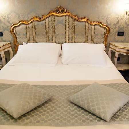 Ca' Amadi Bed & Breakfast