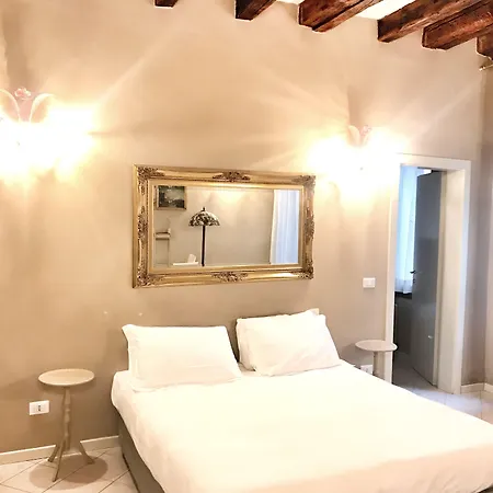 카 아마디 B&B 베니스