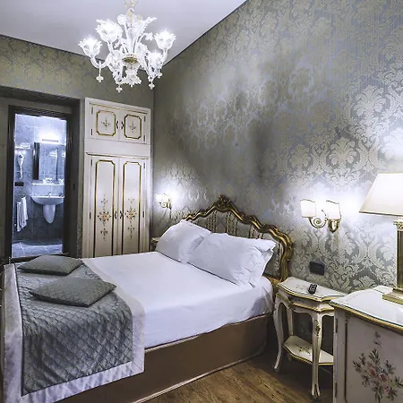 B&B 카 아마디 4*