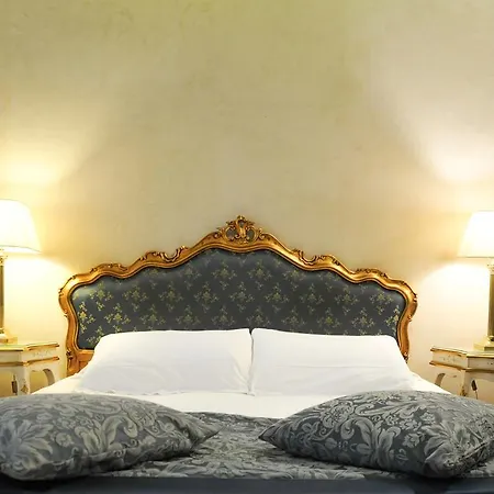 Ca' Amadi Bed & Breakfast Venice