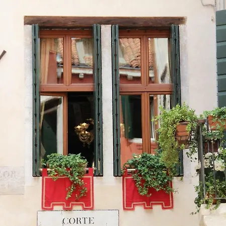 Bed & Breakfast Ca' Amadi Venice