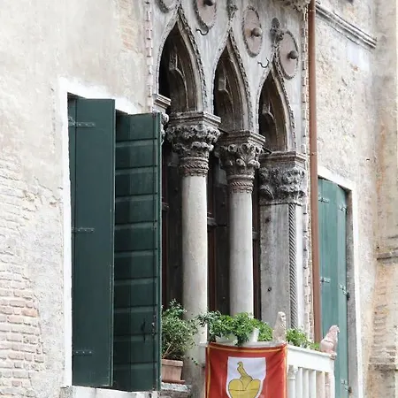Ca' Amadi 3* Venice