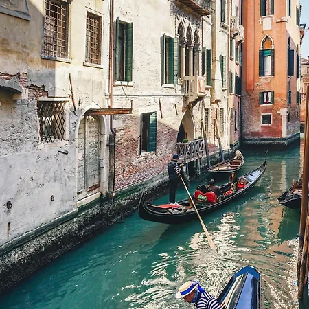 Nocleg ze śniadaniem Ca' Amadi