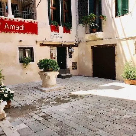 Ca' Amadi