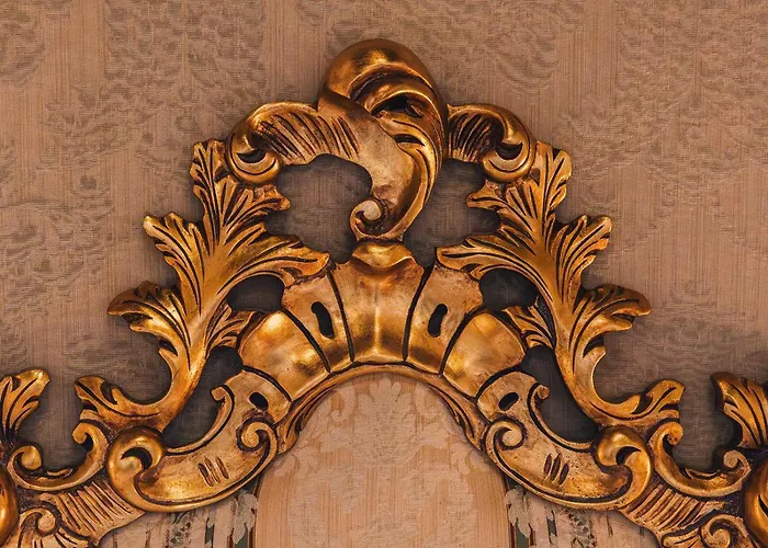 Ca' Amadi Nocleg ze śniadaniem